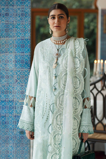 Ef21-01 Kasia  Elan Pakistani Branded Original Suit